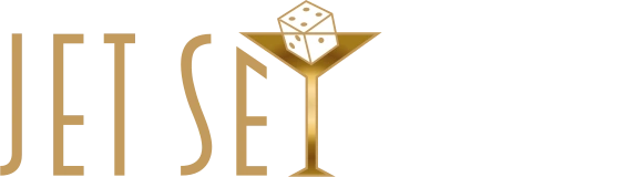 Jetset Spins Logo